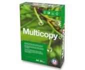 Xerografick papr Multicopy A4, 90 g, balen 500 list