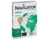 Xerografick papr Navigator A4, 80 g, 500 list