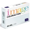 Papr Coloraction A4, 80 g, stedn ed/Iceland, 500 list