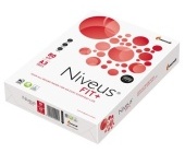 Xerografick papr Niveus FIT+ A3, 80 g, 500 list