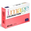 Papr Coloraction A3, 80 g, reflexn rov/Malibu, 500 list