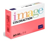 Papr Coloraction A3, 80 g, reflexn rov/Malibu, 500 list
