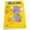 Skick A4, 180 g/m2, 20 list