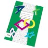 Seit A4 tverekovan 445 R, recyklovan, 40 list