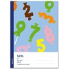 Seit A5 ist 520L Optys, integrovan mat. lenoch, 20 list