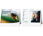 Stoln kalend, Rybsk 2026