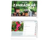 Stoln kalend, Zahrdk 2026