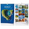 Nstnn kalend, Beautiful world 2026