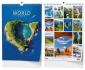 Nstnn kalend, Beautiful world 2026
