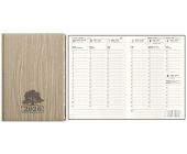 Di Oskar Wood, tdenn, A5, svtl hnd 2026