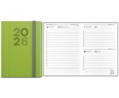 Di David Vigo, denn, A5, zelen 2026