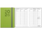 Di Oskar Vigo, tdenn, A5, zelen 2026