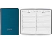 Di Denn zznamy, A4, tyrkysov