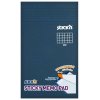 Samolepic blok Stickn 190,5x114 mm, tverek., 50 l., bl