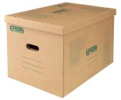 Archivan krabice Emba Strong 61x43x38 cm, do 100 kg