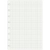 Npl do zpisnku Filofax Notebook, A5, tverekovan