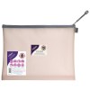 Sovan oblka Snopake Eva 36x27,5 cm se zipem, past. r.