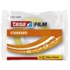 Lepic pska tesa Standard 15 mm x 33 m, ir