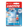 Vteinov lepidlo Loctite Super Attak Power Easy, 3 g