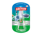 Vteinov lepidlo Loctite Super Bond, 3 g