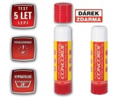Lepic tyinka Concorde 36 g, 3 ks - Akce
