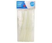 Tyinky do tavn pistole 7 mm x 30 cm, bl, 1 kg