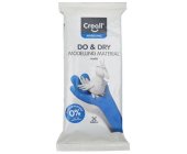 Samotvrdnouc hmota Creall Do & Dry 500 g, bl