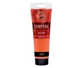 Temperov barva Koh-i-noor, 250 ml, erven