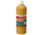 Temperov barva Creall 1.000 ml, okrov