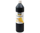 Prstov barva Creall Happy Ingredients 750 ml, ern