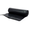 Pytel na odpad 70x110 cm, 120 l, 60 mic, 20 ks, ern