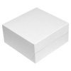 Dortov krabice 18 x 18 x 9 cm, 50 ks