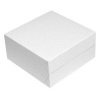 Dortov krabice 22 x 22 x 9 cm, 50 ks