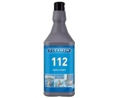 istic prostedek CLEAMEN 112 na okna a rmy, 1 l