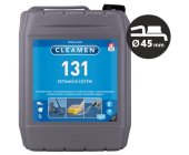 istic prostedek CLEAMEN 131 na koberce, 5 l