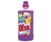 istic prostedek Dr. Devil, univerzln, 1 l, Magic bouquet