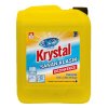 Dezinfekn prostedek Krystal Sanan Klasik, 5 l