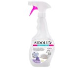 Prostedek Sidolux Professional, akt. pna 500 ml, levandule