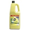 istic prostedek Cif Professional cream lemon, 2 l