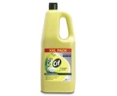 istic prostedek Cif Professional cream lemon, 2 l