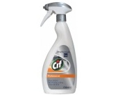 istic prostedek Cif Professional Gril & Trouba, 750 ml