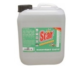 istic prostedek Star na kuchyn, 5 l