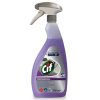 Dezinfenkn prostedek Cif 2v1, 750 ml, rozpraova