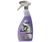 Dezinfenkn prostedek Cif 2v1, 750 ml, rozpraova