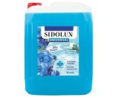 istic prostedek Sidolux univerzln, 5 l, Blue Flower