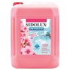 Prostedek istic Sidolux univerzln, 5 l, Japanese Cherry