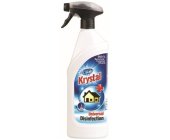 Dezinfekn prostedek Krystal, univerzln, 750 ml