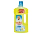 istic prostedek Mr. Proper, univerzln, 1 l, citron