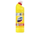 istic prostedek Domestos Citrus Fresh 750 ml