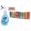 Prostedek Sidolux Window 500 ml, arctic, 5 ks - Akce